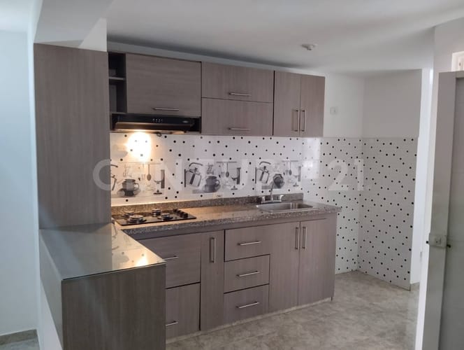 Casa de 3 alcobas en venta en Alfaguara, Jamundí, 87 m² · foto 7 de 24