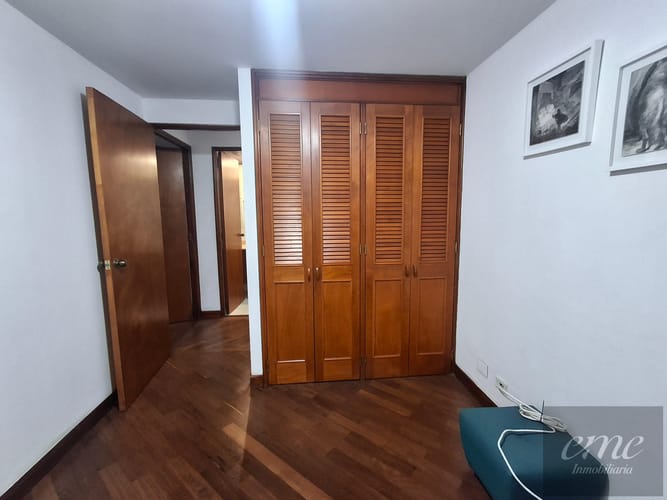 Apartamento de 2 alcobas en arriendo en Patio Bonito, Medellín, 65 m² · foto 7 de 24