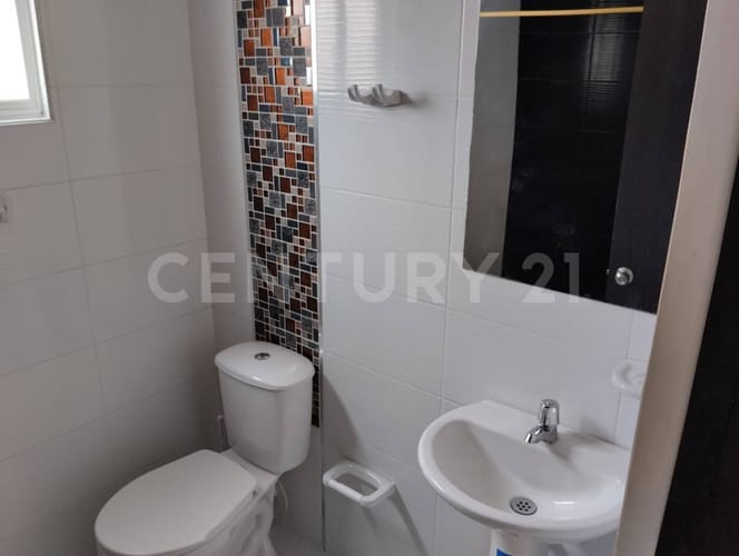 Casa de 3 alcobas en venta en Alfaguara, Jamundí, 87 m² · foto 20 de 24