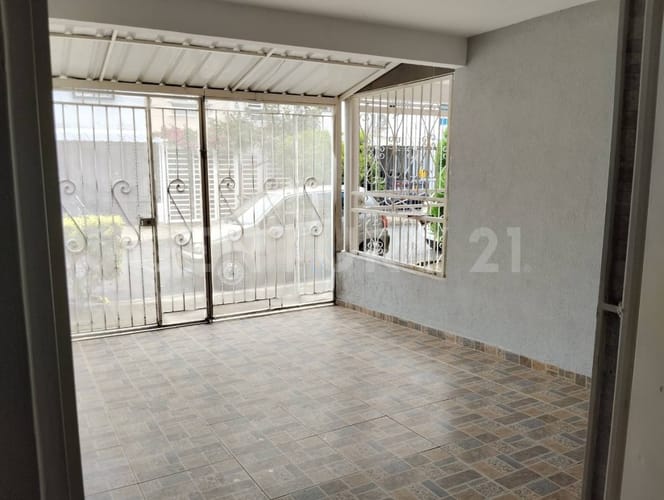 Casa de 3 alcobas en venta en Alfaguara, Jamundí, 87 m² · foto 24 de 24