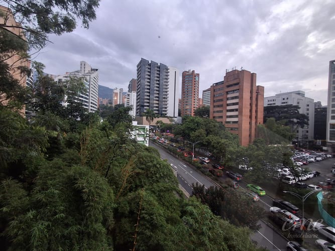 Apartamento de 2 alcobas en arriendo en Patio Bonito, Medellín, 65 m² · foto 8 de 24