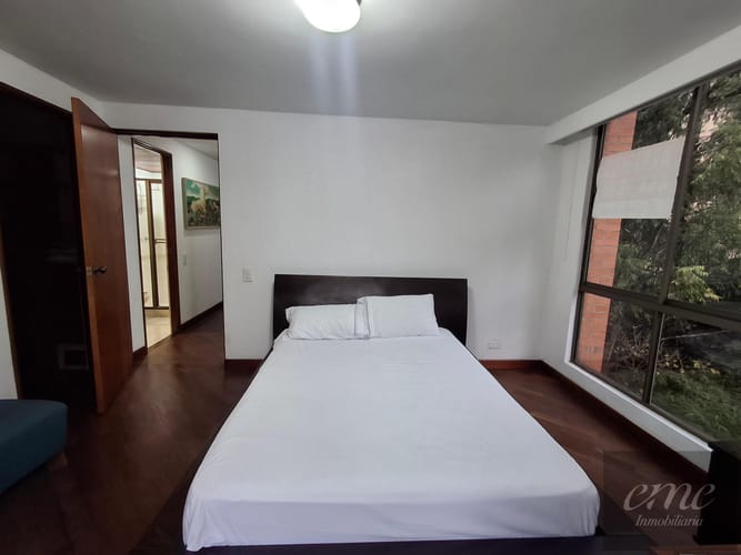 Apartamento de 2 alcobas en arriendo en Patio Bonito, Medellín, 65 m² · foto 9 de 24