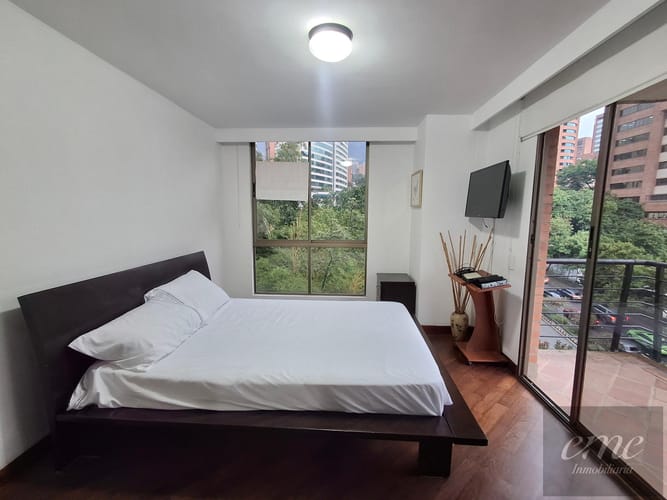 Apartamento de 2 alcobas en arriendo en Patio Bonito, Medellín, 65 m² · foto 10 de 24