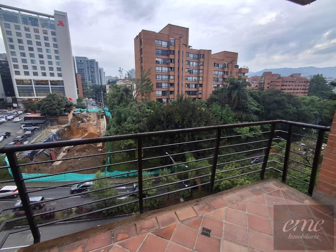 Apartamento de 2 alcobas en arriendo en Patio Bonito, Medellín, 65 m² · foto 13 de 24