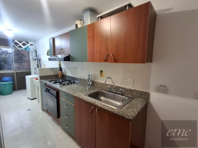 Apartamento de 2 alcobas en arriendo en Patio Bonito, Medellín, 65 m² · foto 17 de 24