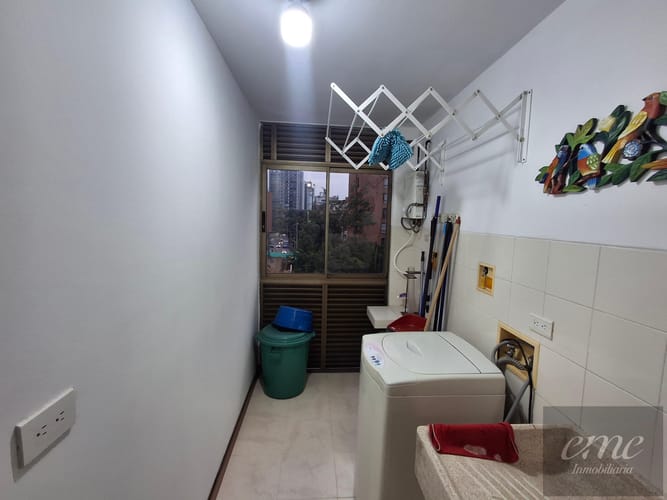 Apartamento de 2 alcobas en arriendo en Patio Bonito, Medellín, 65 m² · foto 18 de 24