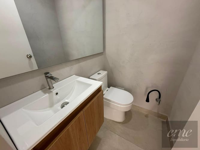 Oficina en arriendo en Patio Bonito, Medellín, 37 m² · foto 11 de 11