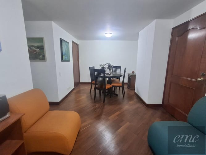 Apartamento de 2 alcobas en arriendo en Patio Bonito, Medellín, 65 m² · foto 21 de 24