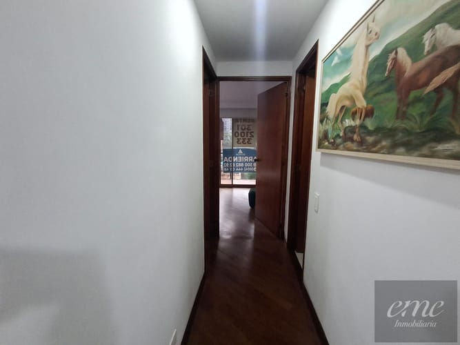 Apartamento de 2 alcobas en arriendo en Patio Bonito, Medellín, 65 m² · foto 24 de 24