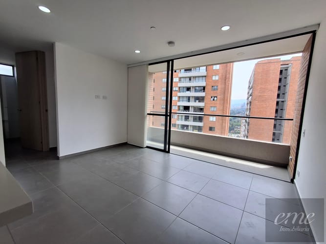 Apartamento de 2 alcobas en arriendo en Mugá, Envigado, 60 m² · foto 6 de 18
