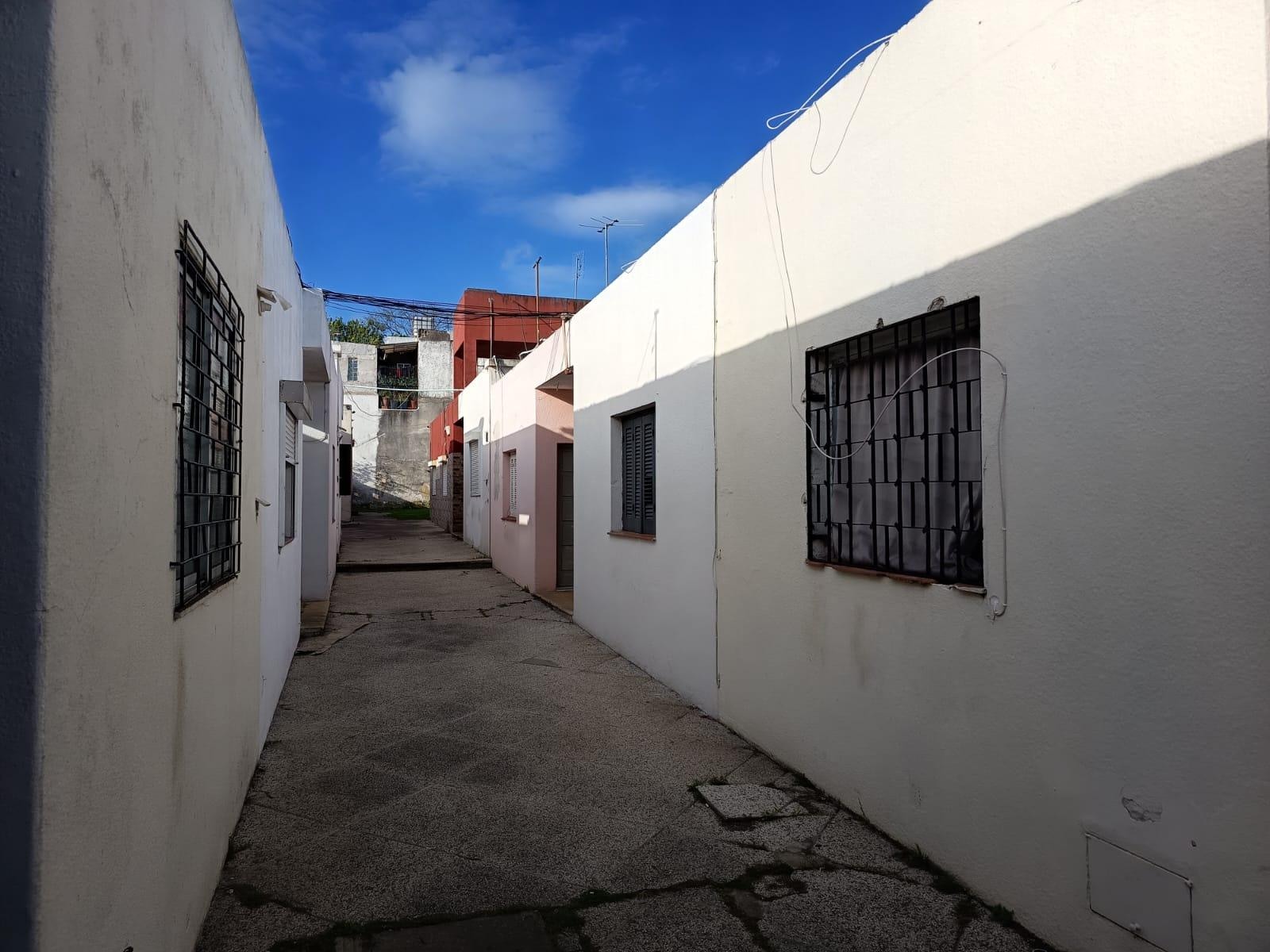 Apartamento en alquiler en Sayago · Foto 2