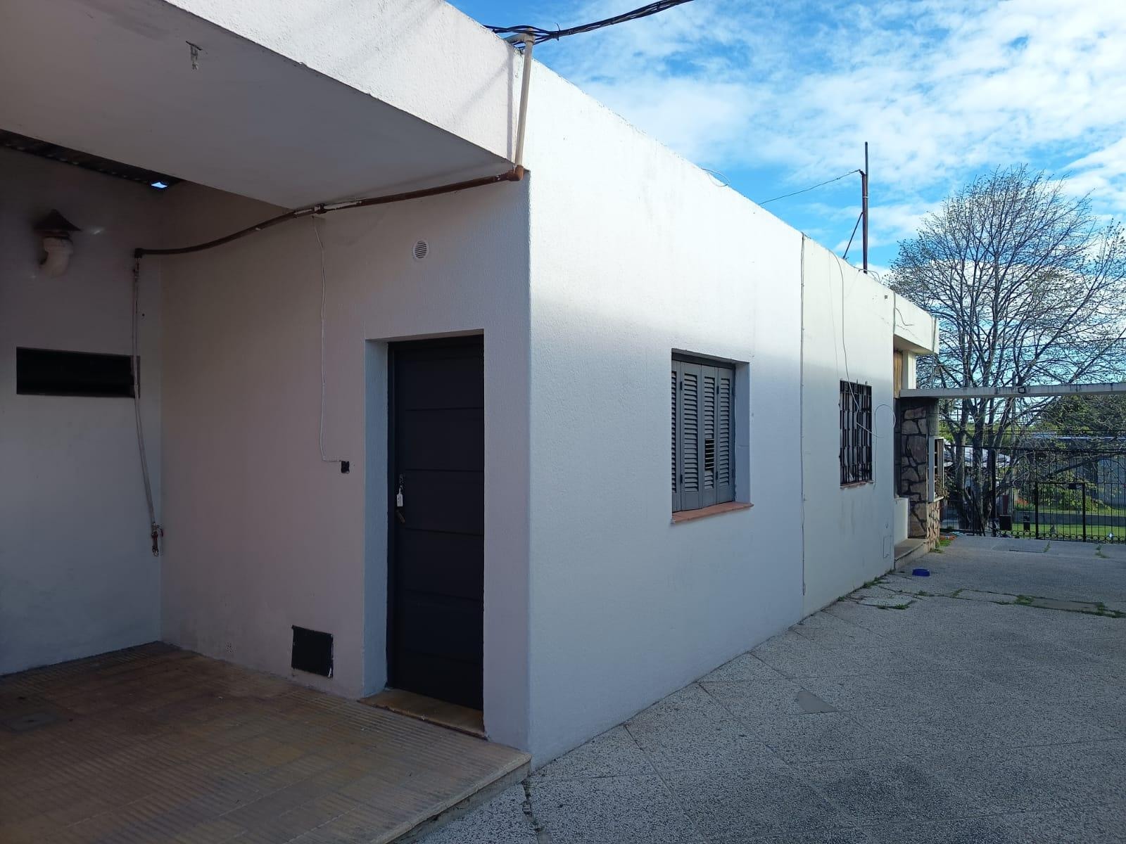 Apartamento en alquiler en Sayago · Foto 3