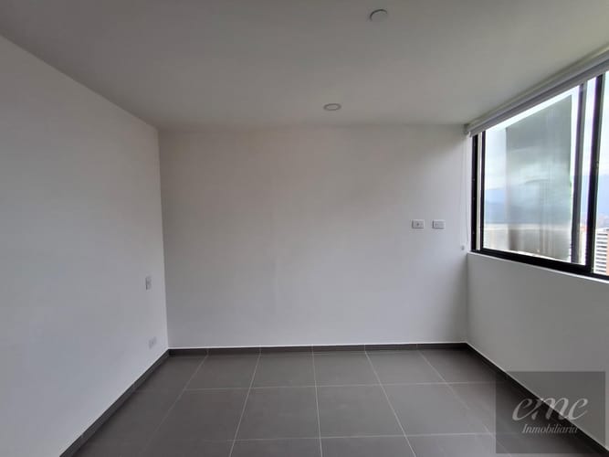 Apartamento de 2 alcobas en arriendo en Mugá, Envigado, 60 m² · foto 11 de 18