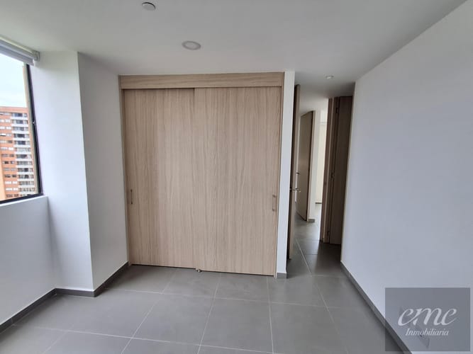 Apartamento de 2 alcobas en arriendo en Mugá, Envigado, 60 m² · foto 12 de 18