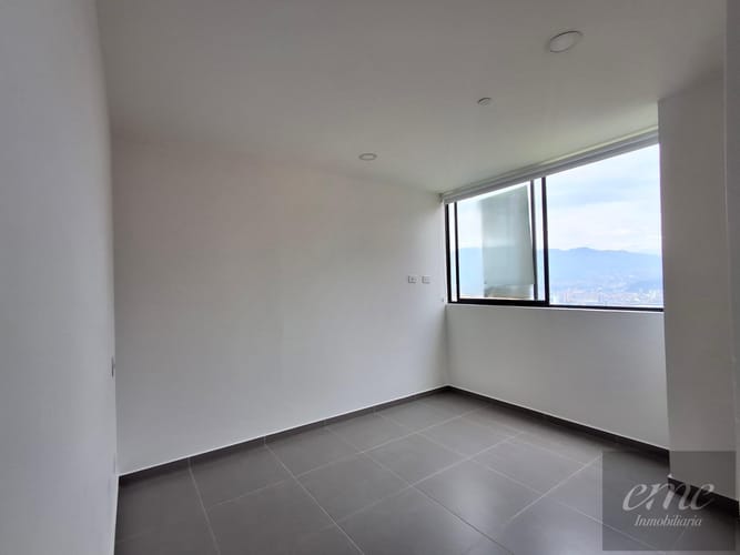 Apartamento de 2 alcobas en arriendo en Mugá, Envigado, 60 m² · foto 13 de 18