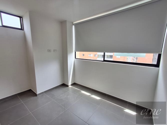 Apartamento de 2 alcobas en arriendo en Mugá, Envigado, 60 m² · foto 15 de 18