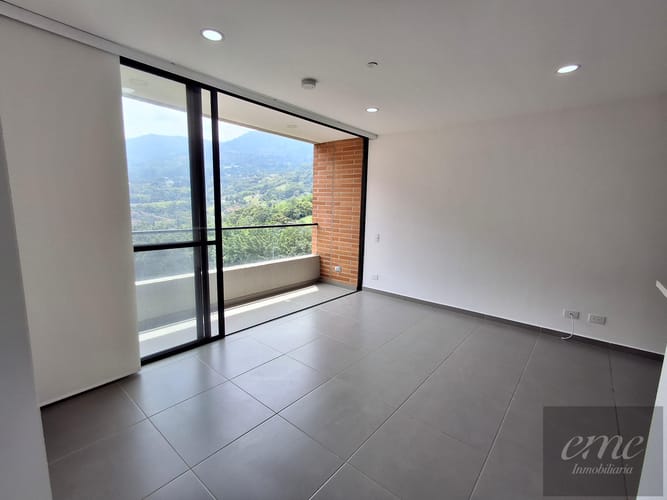 Apartamento de 2 alcobas en arriendo en Mugá, Envigado, 60 m² · foto 17 de 18