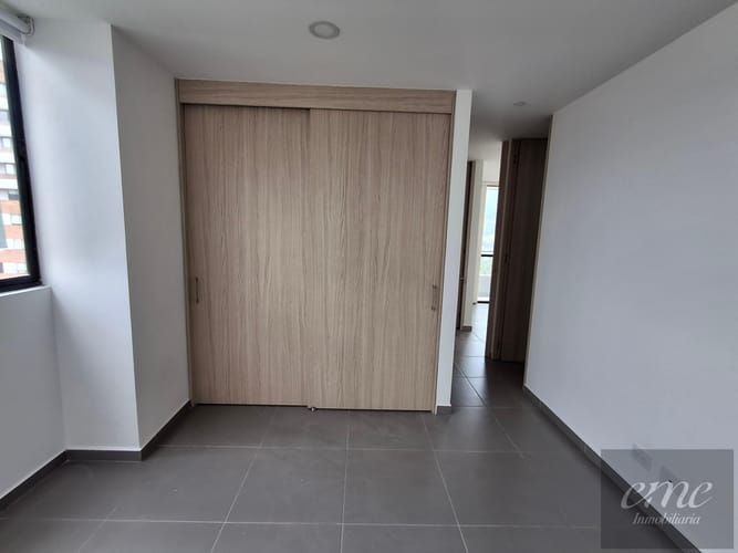 Apartamento de 2 alcobas en arriendo en Mugá, Envigado, 60 m² · foto 18 de 18