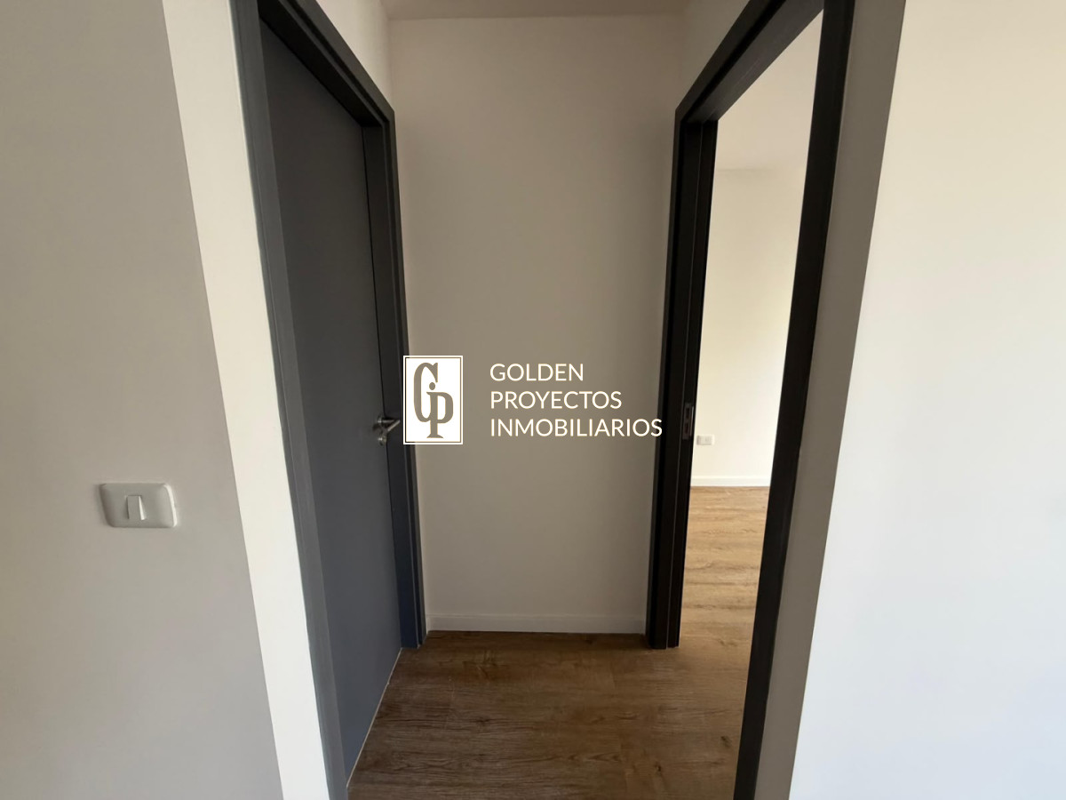 Apartamento en Alquiler a Estrenar 1 Dormitorio Opción Garage en Centro · Foto 10
