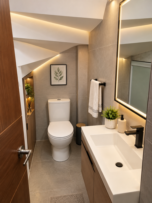 Casa en venta en Centro Comercial Santafé, Bogotá · foto 5 de 9