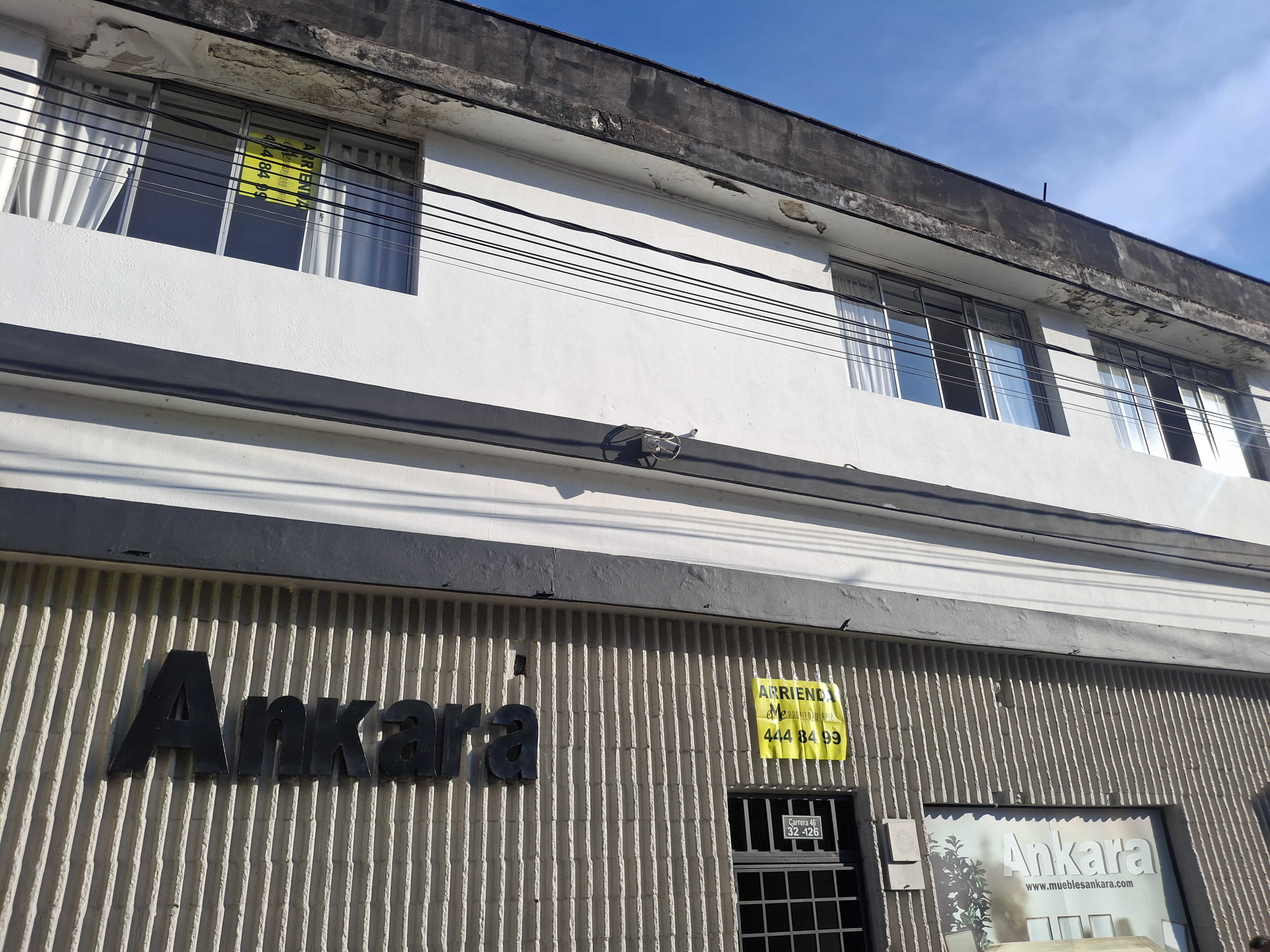Warehouse for rent in Medellín, Medellín