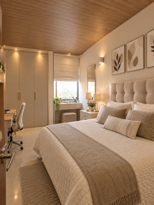 Casa en venta en Centro Comercial Santafé, Bogotá · foto 6 de 9