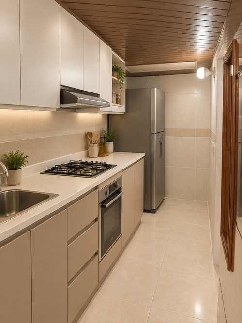 Casa en venta en Centro Comercial Santafé, Bogotá · foto 4 de 9