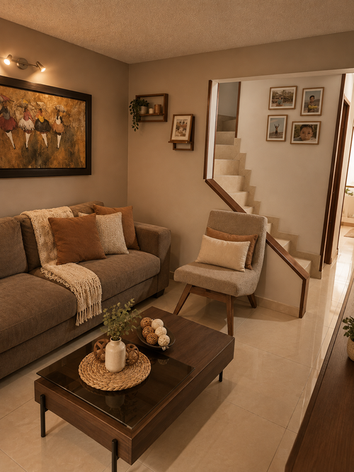 Casa en venta en Centro Comercial Santafé, Bogotá · foto 2 de 9
