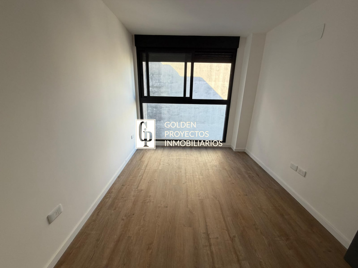 Apartamento en Alquiler a Estrenar 1 Dormitorio Opción Garage en Centro · Foto 11