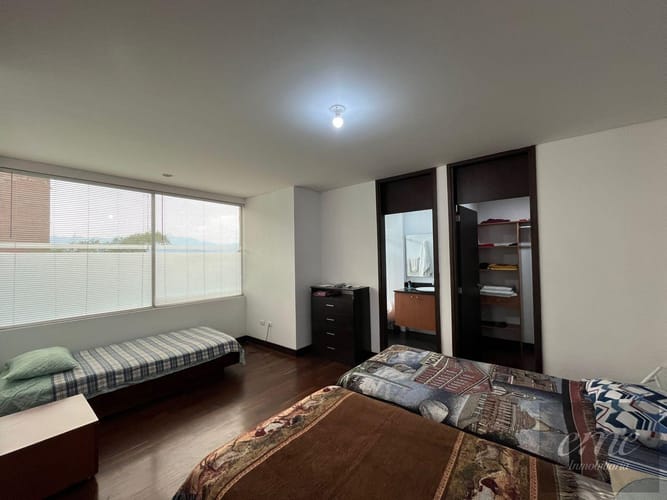 Apartaestudio en venta en La Calera, Medellín, 68 m² · foto 3 de 17