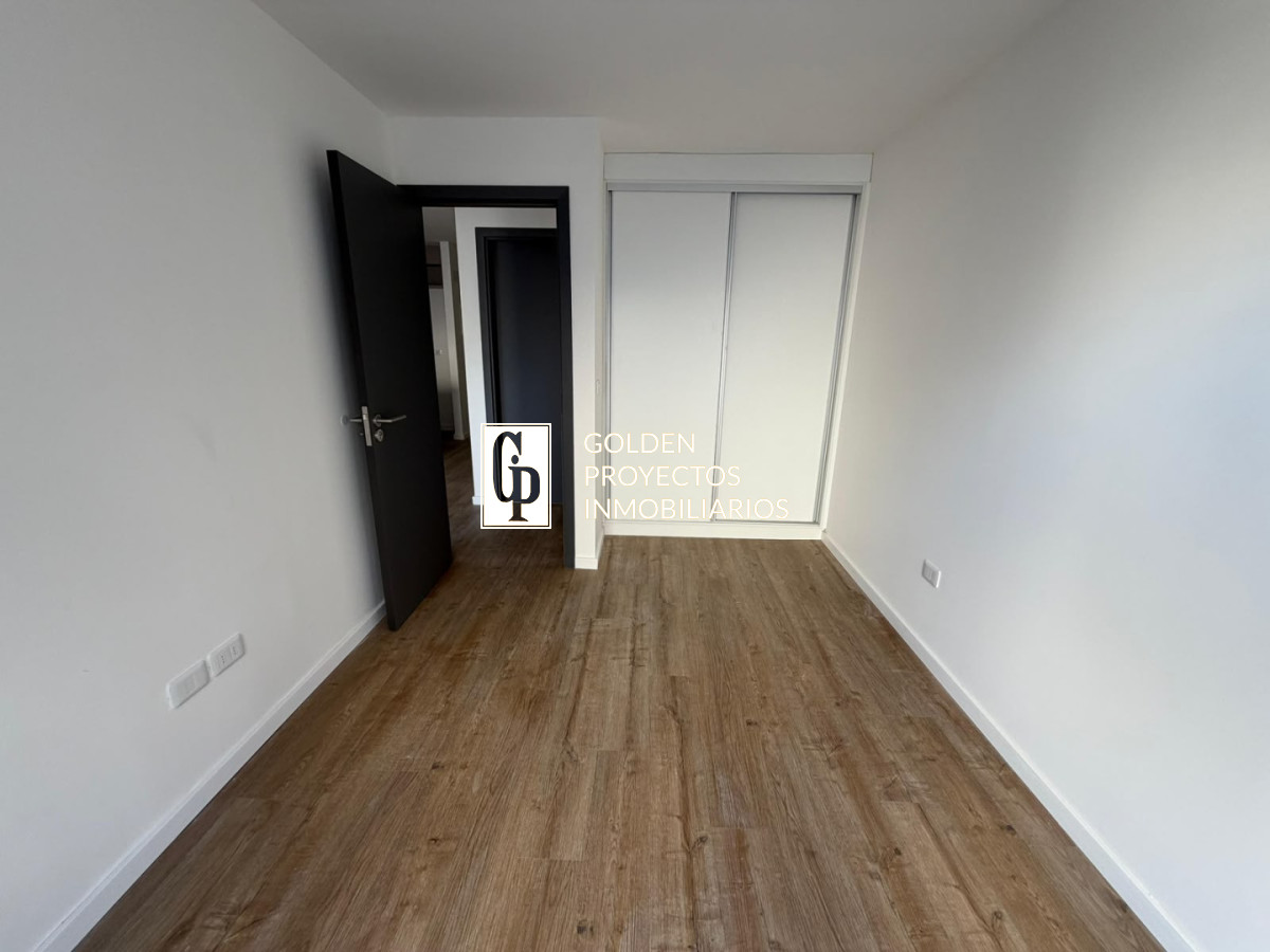 Apartamento en Alquiler a Estrenar 1 Dormitorio Opción Garage en Centro · Foto 12