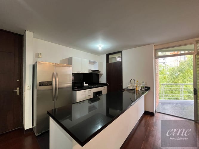 Apartaestudio en venta en La Calera, Medellín, 68 m² · foto 5 de 17