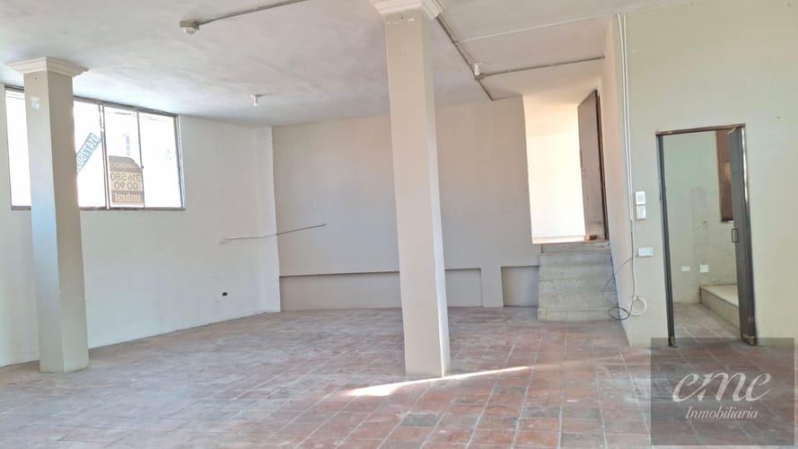 Bodega en arriendo en Perpetuo Socorro, Medellín, 324 m² · foto 5 de 21