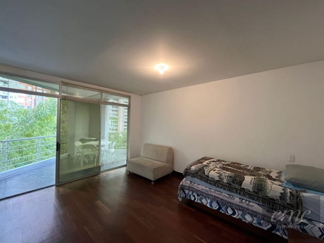 Apartaestudio en venta en La Calera, Medellín, 68 m² · foto 6 de 17