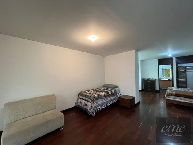 Apartaestudio en venta en La Calera, Medellín, 68 m² · foto 7 de 17