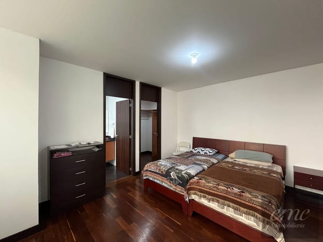 Apartaestudio en venta en La Calera, Medellín, 68 m² · foto 8 de 17