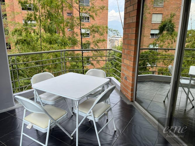 Apartaestudio en venta en La Calera, Medellín, 68 m² · foto 10 de 17