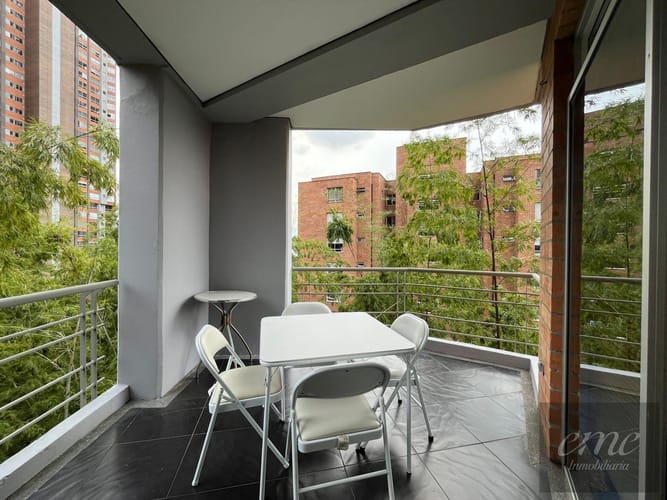 Apartaestudio en venta en La Calera, Medellín, 68 m² · foto 11 de 17