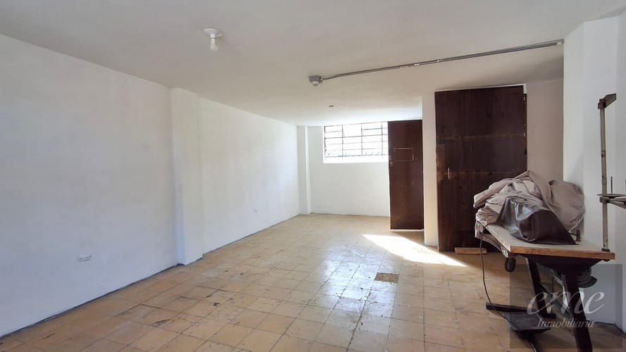 Bodega en arriendo en Perpetuo Socorro, Medellín, 324 m² · foto 11 de 21