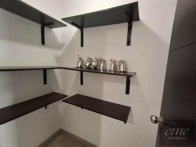 Apartamento de 3 alcobas en arriendo en Los Balsos, Medellín, 78 m² · foto 22 de 22