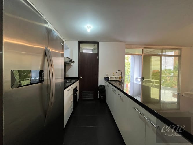 Apartaestudio en venta en La Calera, Medellín, 68 m² · foto 14 de 17