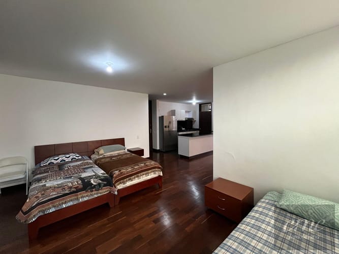 Apartaestudio en venta en La Calera, Medellín, 68 m² · foto 15 de 17