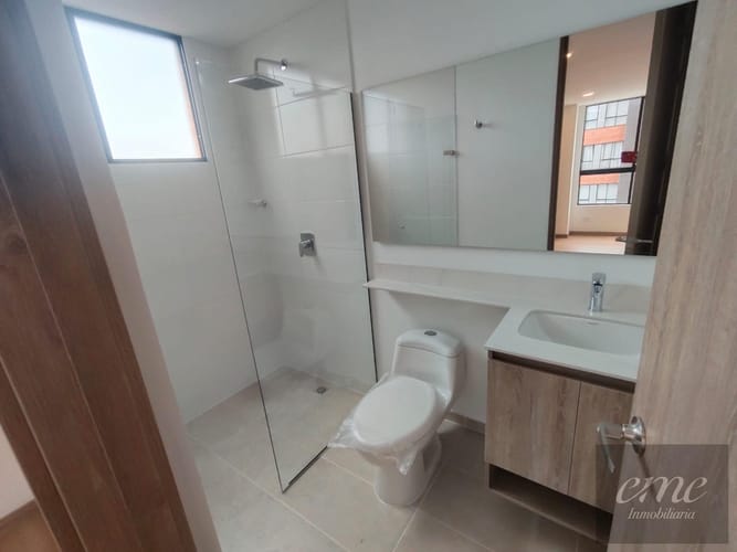 Apartamento de 3 alcobas en venta en La Cruz, Medellín, 108 m² · foto 2 de 24