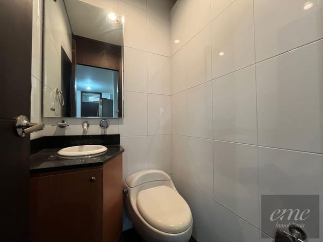 Apartaestudio en venta en La Calera, Medellín, 68 m² · foto 16 de 17