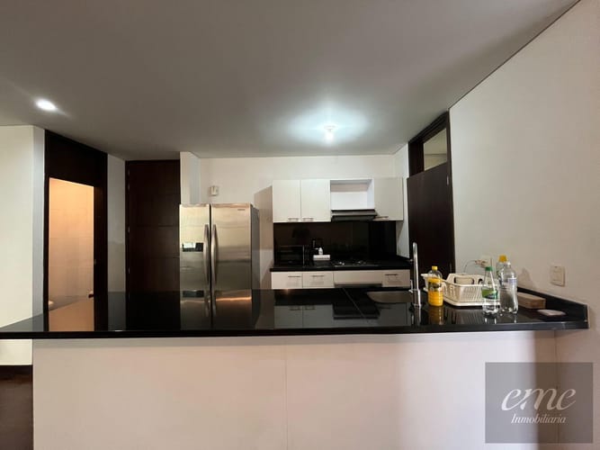 Apartaestudio en venta en La Calera, Medellín, 68 m² · foto 17 de 17