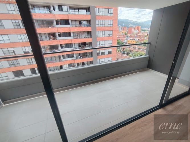 Apartamento de 3 alcobas en venta en La Cruz, Medellín, 108 m² · foto 5 de 24