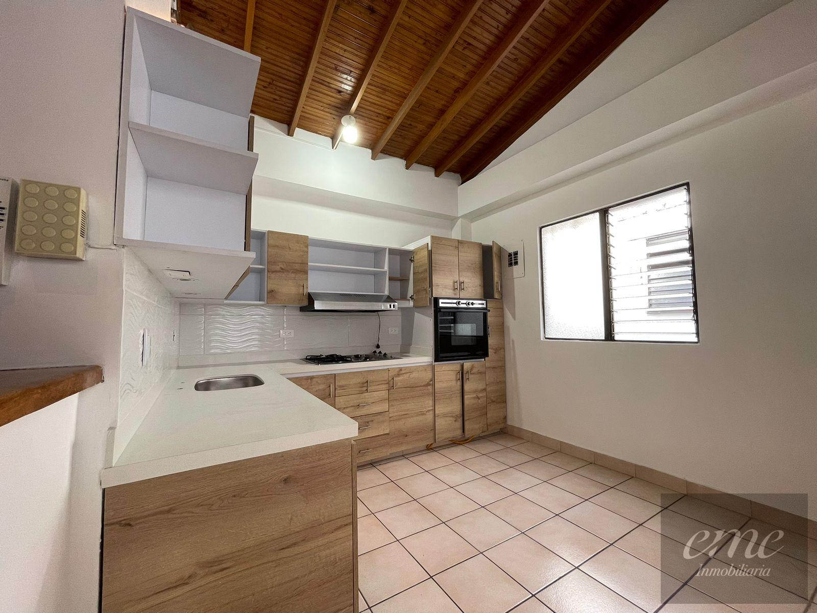 Apartamento en Arriendo en Medellín en Calasanz Parte Alta