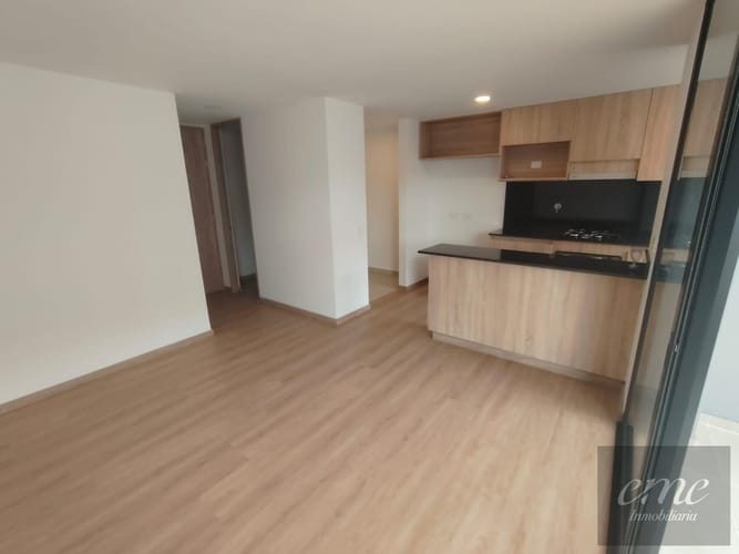 Apartamento de 3 alcobas en venta en La Cruz, Medellín, 108 m² · foto 8 de 24