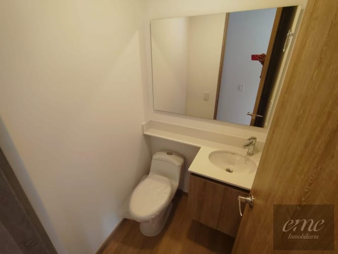 Apartamento de 3 alcobas en venta en La Cruz, Medellín, 108 m² · foto 11 de 24