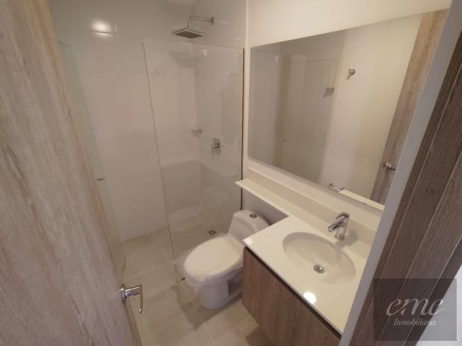 Apartamento de 3 alcobas en venta en La Cruz, Medellín, 108 m² · foto 15 de 24